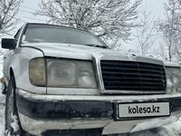 Mercedes-Benz E 200 1989 года за 987 438 тг. в Алматы