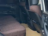 Lexus LX 570 2013 годаүшін28 000 000 тг. в Актау – фото 4