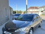 Toyota Camry 2005 года за 5 500 000 тг. в Кызылорда – фото 5