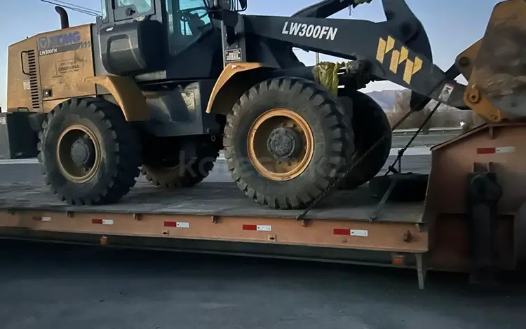 XCMG  LW300 2021 годаүшін10 000 000 тг. в Алматы