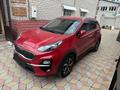 Kia Sportage 2022 года за 12 000 000 тг. в Усть-Каменогорск – фото 3