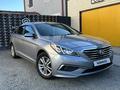 Hyundai Sonata 2015 годаүшін8 500 000 тг. в Алматы – фото 7