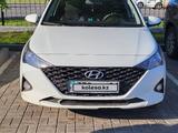 Hyundai Accent 2020 года за 7 400 000 тг. в Степногорск