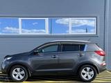 Kia Sportage 2013 года за 7 500 000 тг. в Астана – фото 4