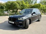 BMW X3 2019 года за 19 500 000 тг. в Алматы – фото 2