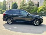 BMW X3 2019 года за 19 500 000 тг. в Алматы – фото 4