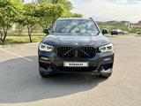 BMW X3 2019 года за 19 500 000 тг. в Алматы – фото 3