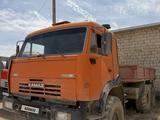 КамАЗ 2010 годаүшін5 000 000 тг. в Жанаозен – фото 2