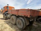 КамАЗ 2010 годаүшін5 000 000 тг. в Жанаозен – фото 3