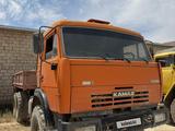 КамАЗ 2010 годаүшін5 000 000 тг. в Жанаозен