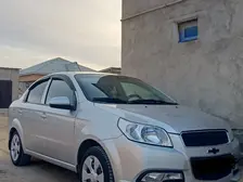 Ravon Nexia R3, 2021