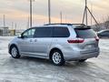 Toyota Sienna 2015 годаүшін10 500 000 тг. в Актобе – фото 3