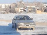 Mazda 626 1991 годаүшін450 000 тг. в Павлодар – фото 2