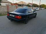 Audi 100 1991 годаүшін1 999 999 тг. в Жаркент – фото 2