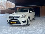 Mercedes-Benz GL 500 2013 года за 17 800 000 тг. в Караганда