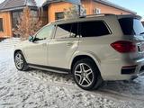 Mercedes-Benz GL 500 2013 года за 17 800 000 тг. в Караганда – фото 2