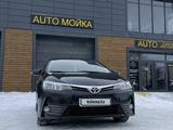 Toyota Corolla 2018 года за 9 500 000 тг. в Жезказган – фото 3