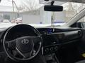 Toyota Corolla 2018 годаүшін9 000 000 тг. в Жезказган – фото 15