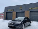 Toyota Corolla 2018 года за 9 500 000 тг. в Жезказган – фото 4