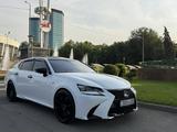 Комплект дисков Vossen с резиной Dunlop Япония за 750 000 тг. в Алматы – фото 4