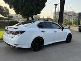 Комплект дисков Vossen с резиной Dunlop Япония за 750 000 тг. в Алматы – фото 2