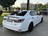 Комплект дисков Vossen с резиной Dunlop Япония за 750 000 тг. в Алматы – фото 5