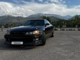 Toyota Mark II 1994 годаүшін3 200 000 тг. в Алматы – фото 2