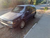 Volkswagen Golf 1993 года за 1 800 000 тг. в Талгар