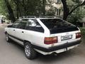 Audi 100 1989 года за 1 250 000 тг. в Алматы – фото 4