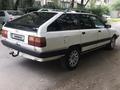 Audi 100 1989 года за 1 250 000 тг. в Алматы – фото 5