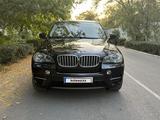 BMW X5 2013 года за 14 500 000 тг. в Шымкент – фото 2