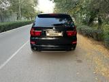 BMW X5 2013 года за 14 500 000 тг. в Шымкент – фото 5