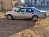 Mercedes-Benz E 200 1993 года за 1 200 000 тг. в Жезказган – фото 3