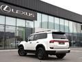 Lexus GX 550 Luxury+ 2025 годаүшін63 500 000 тг. в Шымкент – фото 2