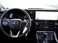 Lexus GX 550 Luxury+ 2025 годаүшін63 500 000 тг. в Шымкент – фото 9