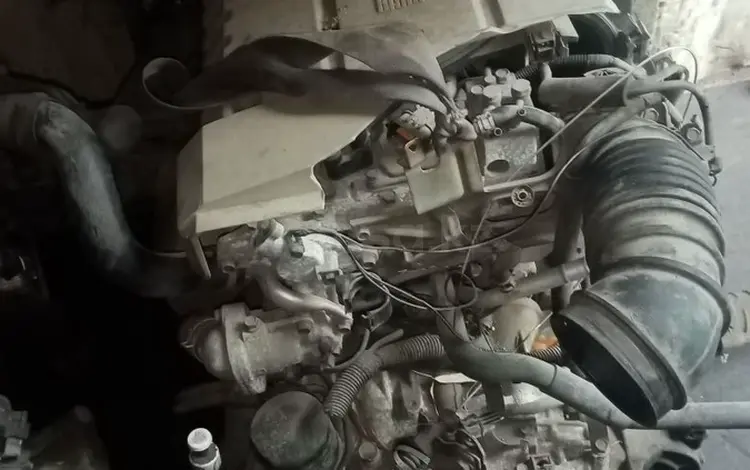 Митсубиси галант 1.8 gdi матор за 300 000 тг. в Алматы