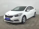 Kia Cerato 2013 года за 6 200 000 тг. в Караганда