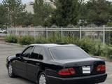 Mercedes-Benz E 230 1996 года за 2 500 000 тг. в Талдыкорган – фото 4
