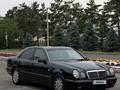 Mercedes-Benz E 230 1996 года за 2 650 000 тг. в Талдыкорган