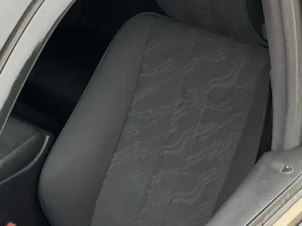Mercedes-Benz E 230 1996 года за 2 650 000 тг. в Талдыкорган – фото 6