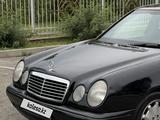 Mercedes-Benz E 230 1996 года за 2 500 000 тг. в Талдыкорган – фото 5