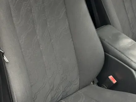 Mercedes-Benz E 230 1996 года за 2 650 000 тг. в Талдыкорган – фото 8