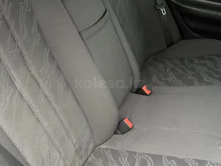 Mercedes-Benz E 230 1996 года за 2 650 000 тг. в Талдыкорган – фото 9
