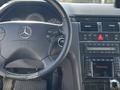 Mercedes-Benz E 500 2001 года за 6 800 000 тг. в Шымкент – фото 6