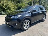 Toyota RAV4 2014 года за 9 560 000 тг. в Астана