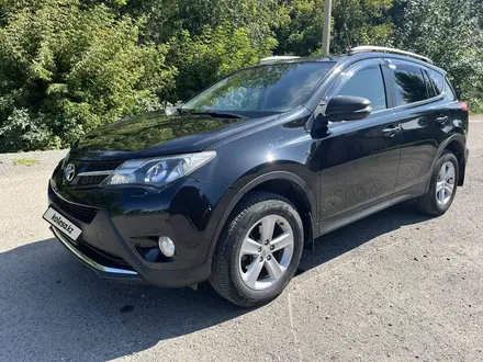 Toyota RAV4 2014 года за 10 450 000 тг. в Астана