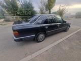 Mercedes-Benz E 230 1991 годаүшін1 300 000 тг. в Шымкент