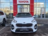 Kia Sportage 2021 года за 12 600 000 тг. в Астана – фото 5