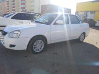 ВАЗ (Lada) Priora 2170 2012 годаfor2 000 000 тг. в Актобе