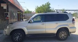 Toyota Land Cruiser Prado 2003 годаүшін9 300 000 тг. в Астана